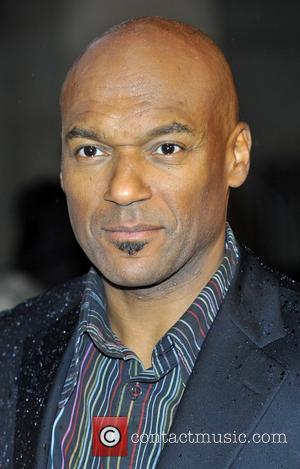 Colin Salmon The Daily Mirror Pride of Britain Awards 2012 held at Grosvenor House hotel - Arrivals  London, England...
