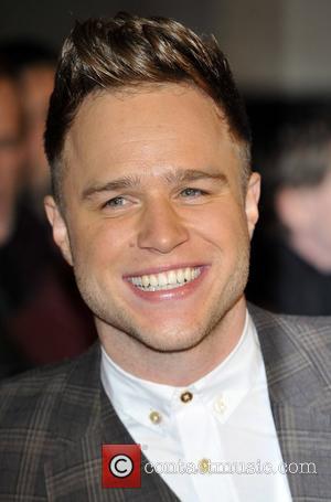 Olly Murs The Daily Mirror Pride of Britain Awards 2012 held at Grosvenor House hotel - Arrivals  London, England...