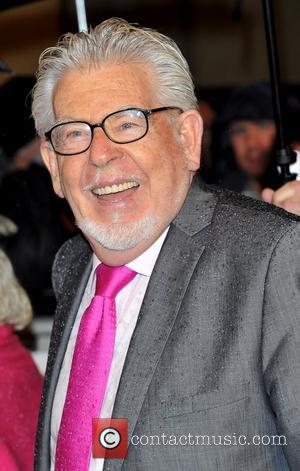 Rolf Harris