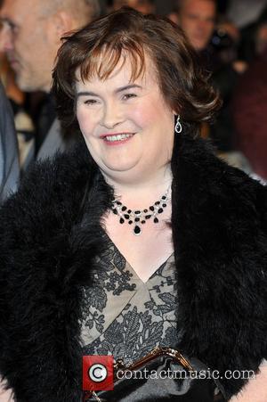 Susan Boyle