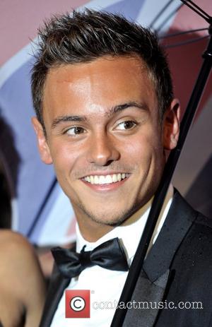 Tom Daley