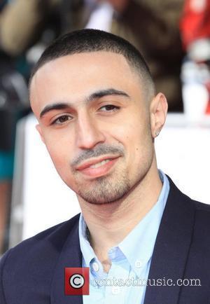 Adam Deacon