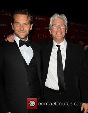 Bradley Cooper; Richard Gere 24th Annual Palm Springs International Film Festival Awards Gala - Red Carpet  Featuring: Bradley Cooper,...