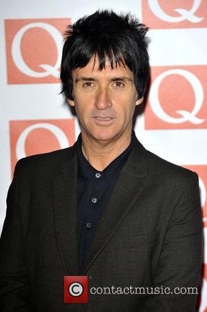 Johnny Marr