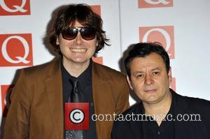 The Sun Comes Out For Manic Street Preachers At Portmeirion's Festival No 6