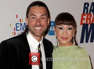 Ace And Diana Degarmo Get Engaged Live On American Idol