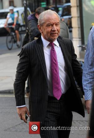 Sir Alan Sugar Refuses To Answer Former Employee Questions Ahead Of The Apprentice