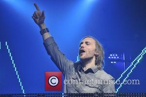 David Guetta