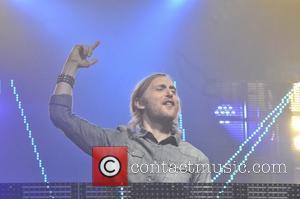 David Guetta