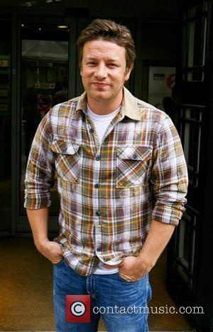 Jamie Oliver Finishes Reading His First Book - But What Was It?