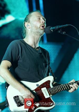 Thom Yorke