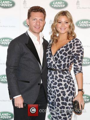 Holly Valance To Wed Billionaire Nick Candy In Lavish Three-Day Ceremony 
