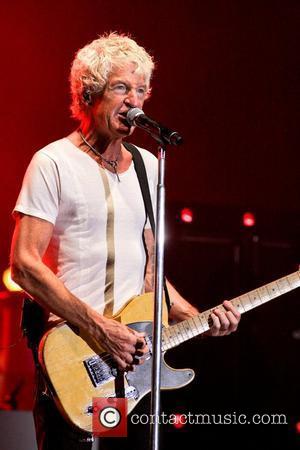 Reo Speedwagon And Chicago To Tour Together