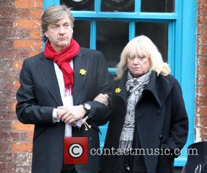 Richard and Judy Unlikely To Reunite On TV Any Time Soon