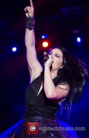 Evanescence