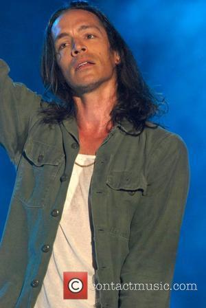 Brandon Boyd