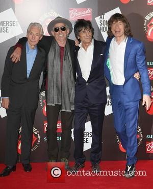 Rolling Stones