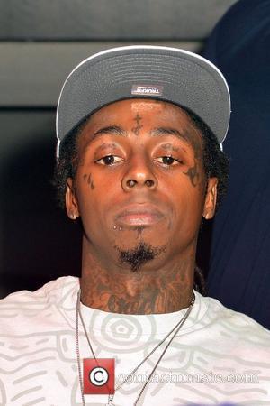  Lil Wayne Reveals 'Tha Carter V' Will Be Last Solo Album