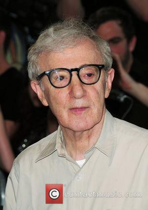 Woody Allen