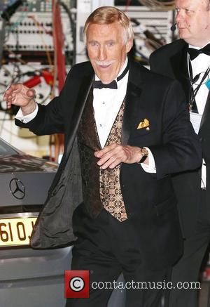 Bruce Forsyth