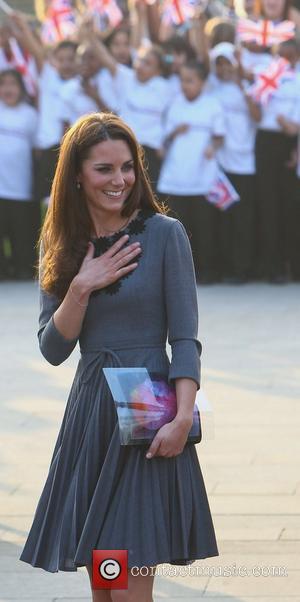 Kate Middleton