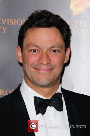 Dominic West Wins Bafta Tv Award For Fred West Role