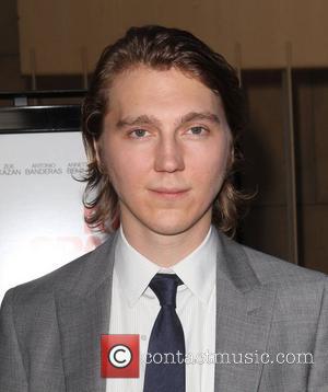 Paul Dano attending the Los Angeles premiere of Ruby Sparks, held at The Lloyd E. Rigler Theatre Hollywood, California -...