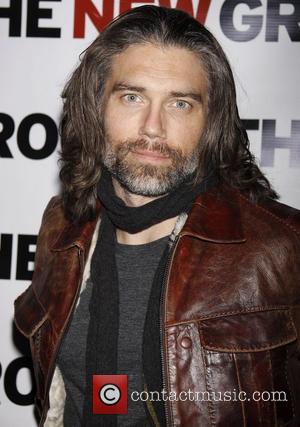 Anson Mount