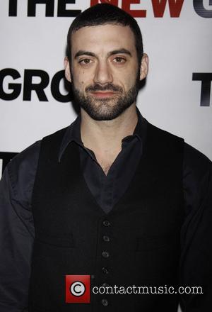 Morgan Spector