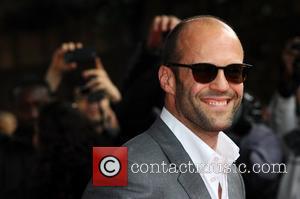 Jason Statham