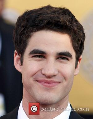 Criss Took Boxing Lessons For Tough Glee Scenes