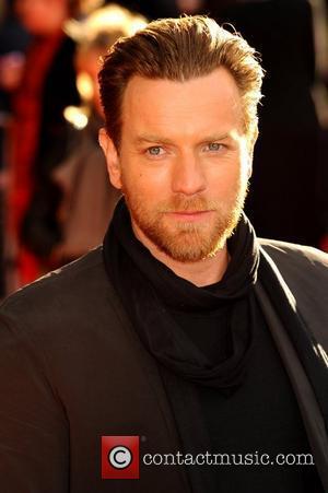 Ewan McGregor