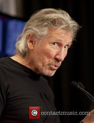 Roger Waters 12-12-12 Concert Benefiting The Robin Hood Relief Fund To Aid The victims Of Hurricane Sandy - Press Room...