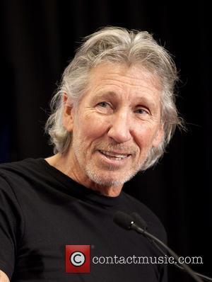 Roger Waters