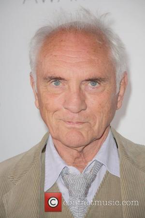 Terence Stamp