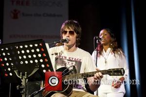 Spiritualized, Save, Children's Christmas Tree Sessions and Union Chapel