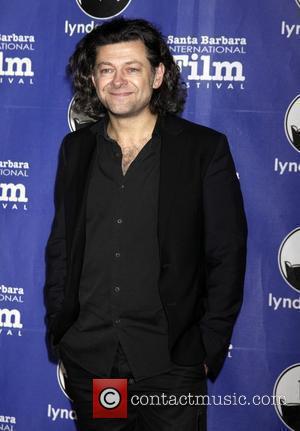 Andy Serkis