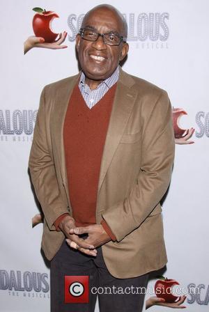 Al Roker