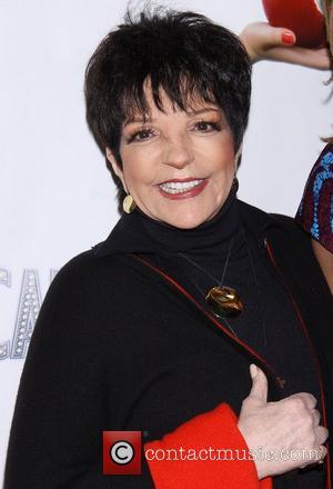 Liza Minnelli