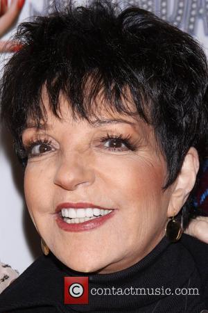 Liza Minnelli