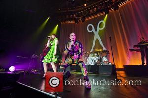 Scissor Sisters Stun Fans With Career Break