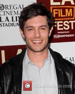 Adam Brody