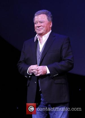 William Shatner