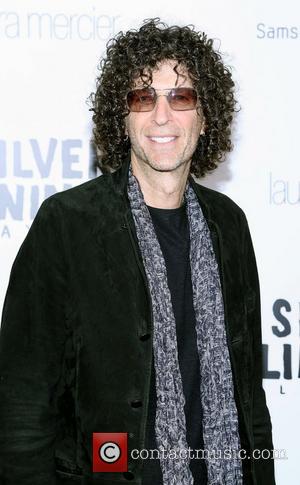 Howard Stern