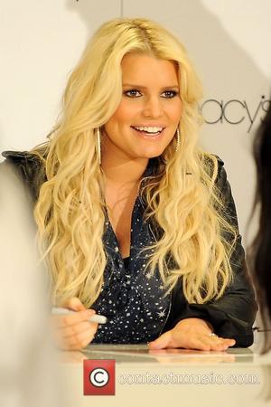 How Jessica Simpson Even Made The Beauty Of Pregnancy Seem Dumb