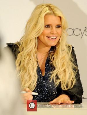 Jessica Simpson