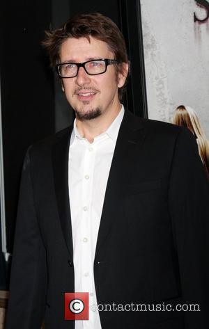 Scott Derrickson