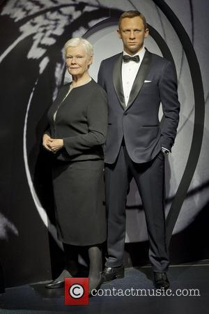 Pussy Galore to Return in Anthony Horowitz's James Bond Novel