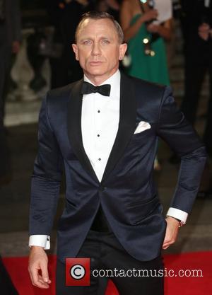 Daniel Craig