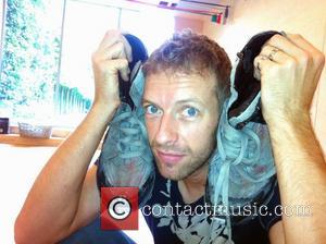 Chris Martin  Small Steps Project: London Celebrity Shoe Auction 2012   A host of global celebrities have kindly...